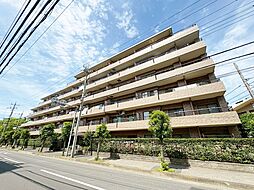 コスモ蕨センターコート