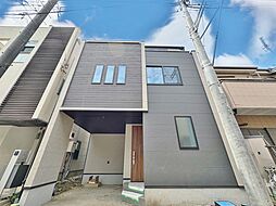 蕨市南町2丁目
