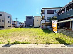 川口市芝高木1丁目　全5棟