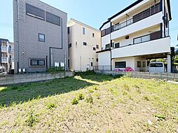 川口市芝高木1丁目　全5棟