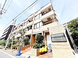 ライオンズマンション西が丘