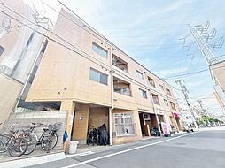 ライオンズマンション新小岩第5