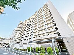 アクトピア北赤羽参番館