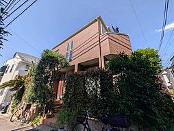 北区滝野川5丁目