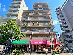 日暮里ダイヤモンドマンション