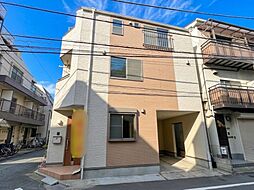 荒川区西尾久8丁目
