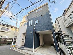 足立区千住元町
