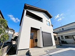 松戸市八ケ崎3丁目