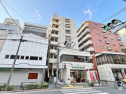 オーシャンプラザ若松町
