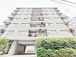 フォレステージ西早稲田