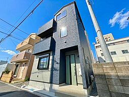 川口市飯塚市3丁目