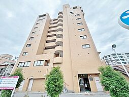 マック梅島コート