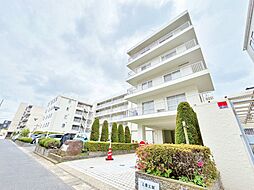 興人浦安マンション