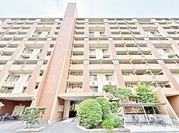 美浜東エステート9号棟