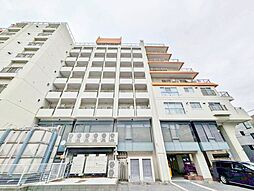 マンションニュー田端