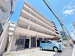 セントラルマンション