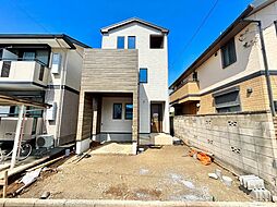 蕨市南町1丁目　全1棟