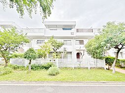 入船中央エステート52号棟