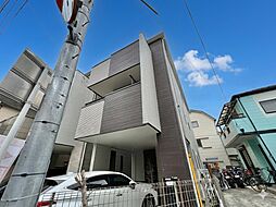 板橋区本町