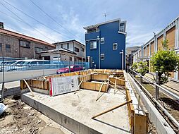 江戸川区東葛西4丁目 18期