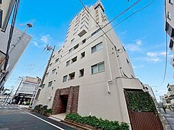 ライオンズマンション尾久第三