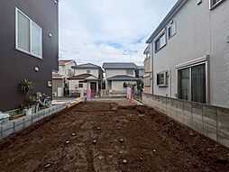 越谷市大沢