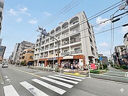 コンドミニアム亀有