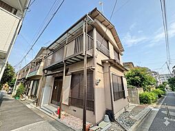 江戸川区松島3丁目