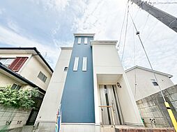 松戸市五香西2丁目
