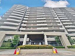コスモシティ北千住