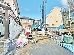 流山市大字西平井 全2棟