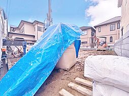 流山市大字西平井　全2棟