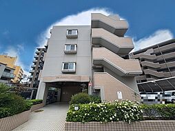 コスモ川口並木元町エグゼ