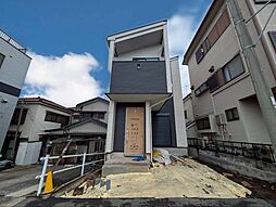 江戸川区江戸川1丁目