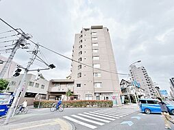 大山サンハイツ