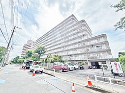 恒陽王子マンション