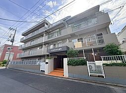 エンゼルハイム金町