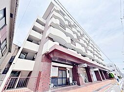 グリーンパーク五反野