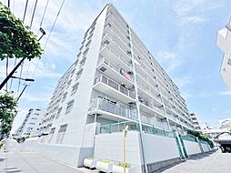 日商岩井小島町マンション東棟