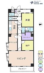ライオンズマンション葛西
