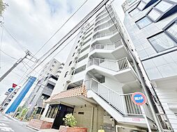 リーフハイツ東十条