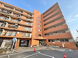 ライオンズマンション西新井
