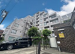 豊玉第二コーポラス