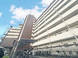 はとがや南マンション