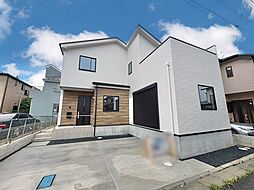 流山市鰭ケ崎