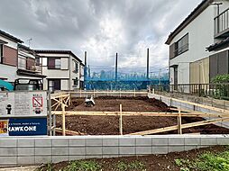 市川市大野町4丁目