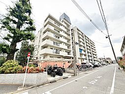 東建西ヶ丘マンション