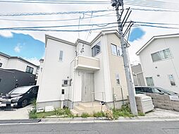 川口市上青木西2丁目