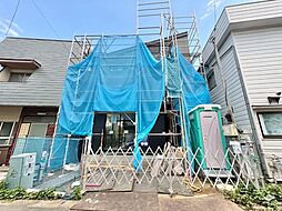 流山市駒木