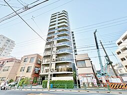 ブリシア小岩